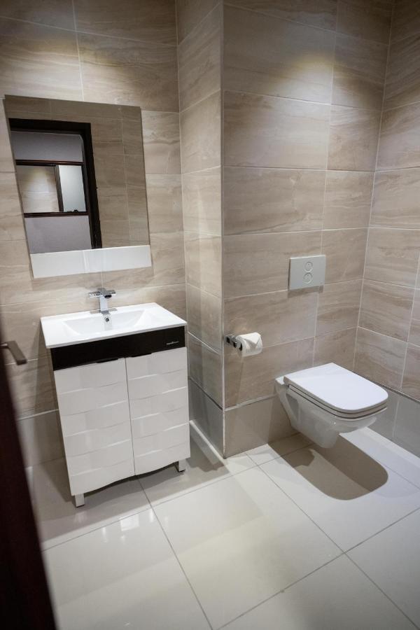 Bon Hotel Tripod Owerri Eksteriør bilde